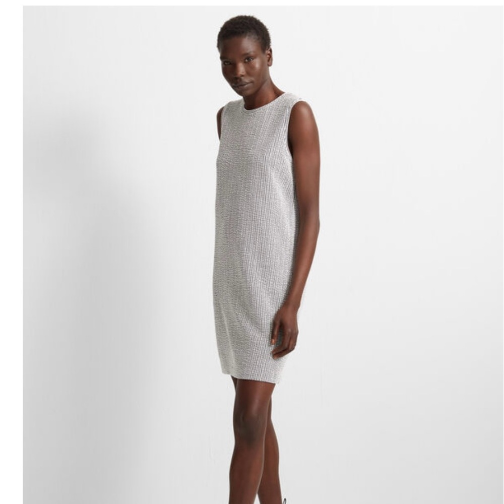 Club Monaco Knit Dress